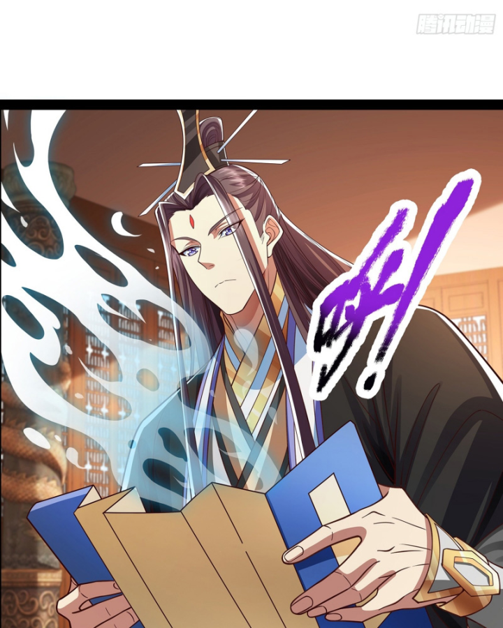 Hoá Ra Ta Là Lão Tổ Ma Đạo? Chapter 30 - 33