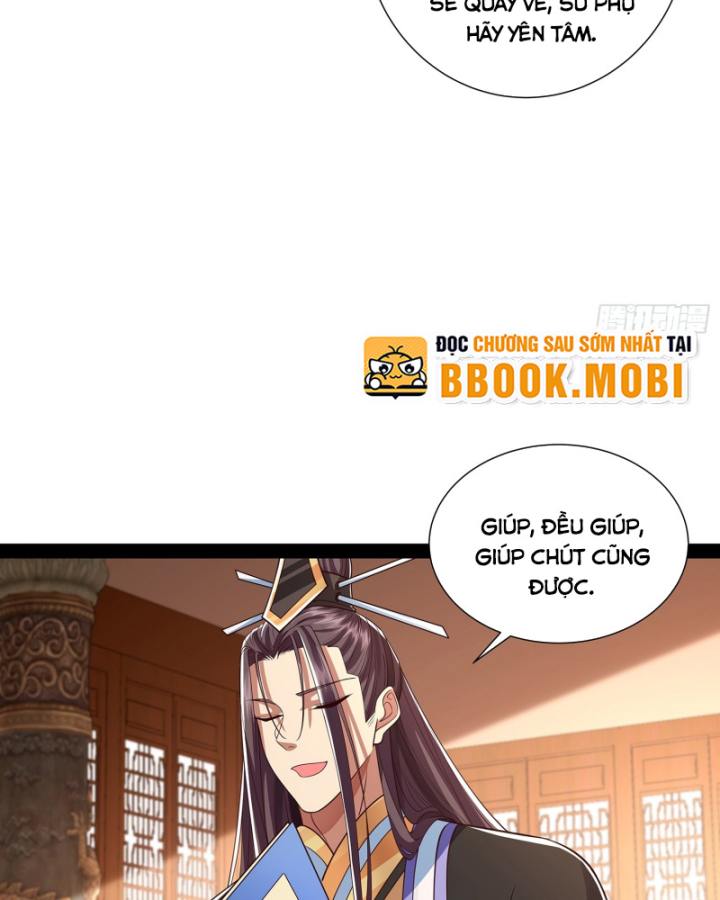 Hoá Ra Ta Là Lão Tổ Ma Đạo? Chapter 30 - 37
