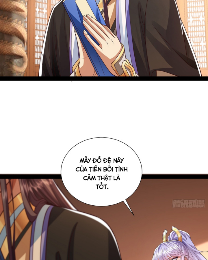 Hoá Ra Ta Là Lão Tổ Ma Đạo? Chapter 30 - 38