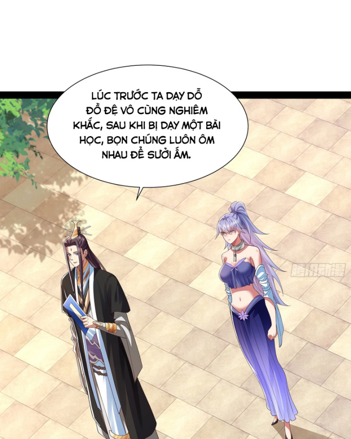 Hoá Ra Ta Là Lão Tổ Ma Đạo? Chapter 30 - 40