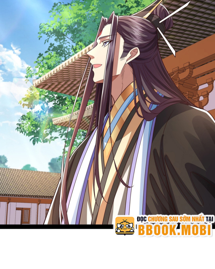 Hoá Ra Ta Là Lão Tổ Ma Đạo? Chapter 30 - 43