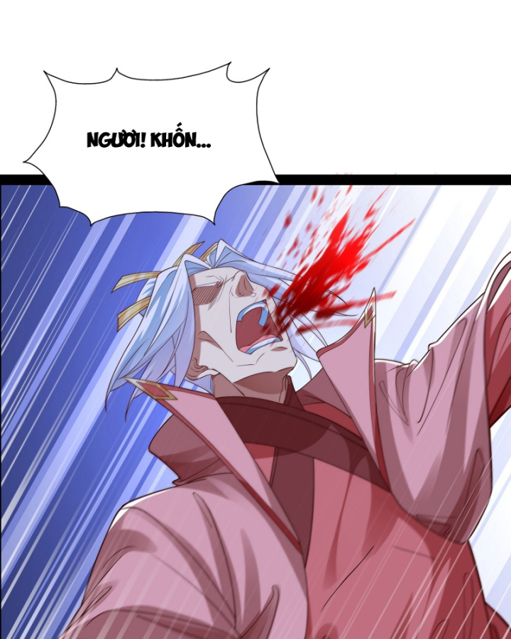 Hoá Ra Ta Là Lão Tổ Ma Đạo? Chapter 30 - 6