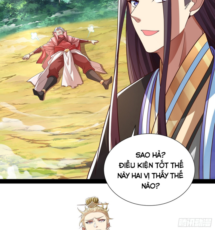 Hoá Ra Ta Là Lão Tổ Ma Đạo? Chapter 30 - 8