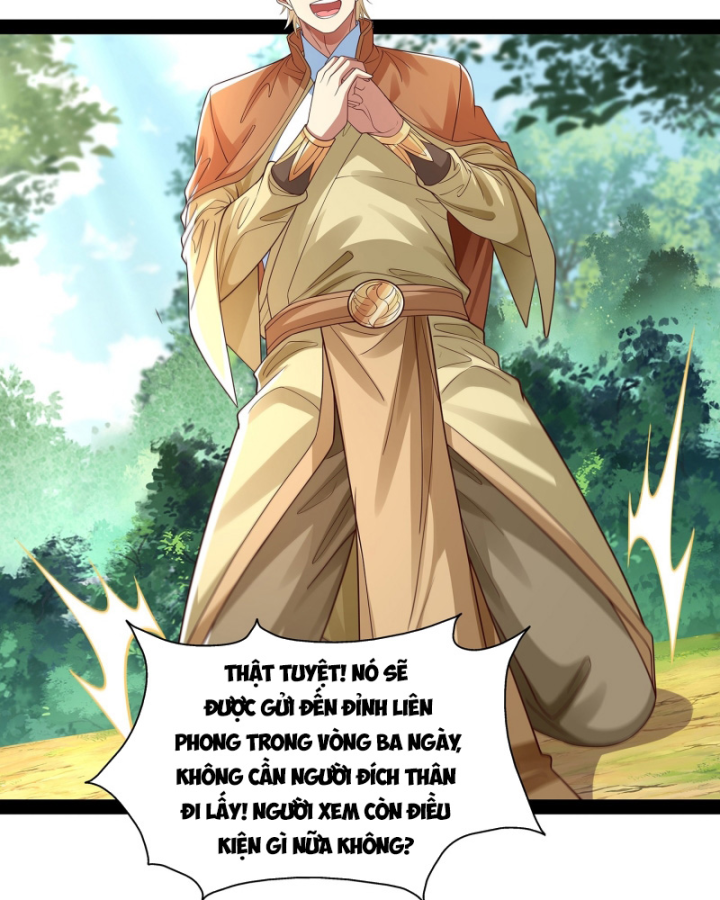 Hoá Ra Ta Là Lão Tổ Ma Đạo? Chapter 30 - 9