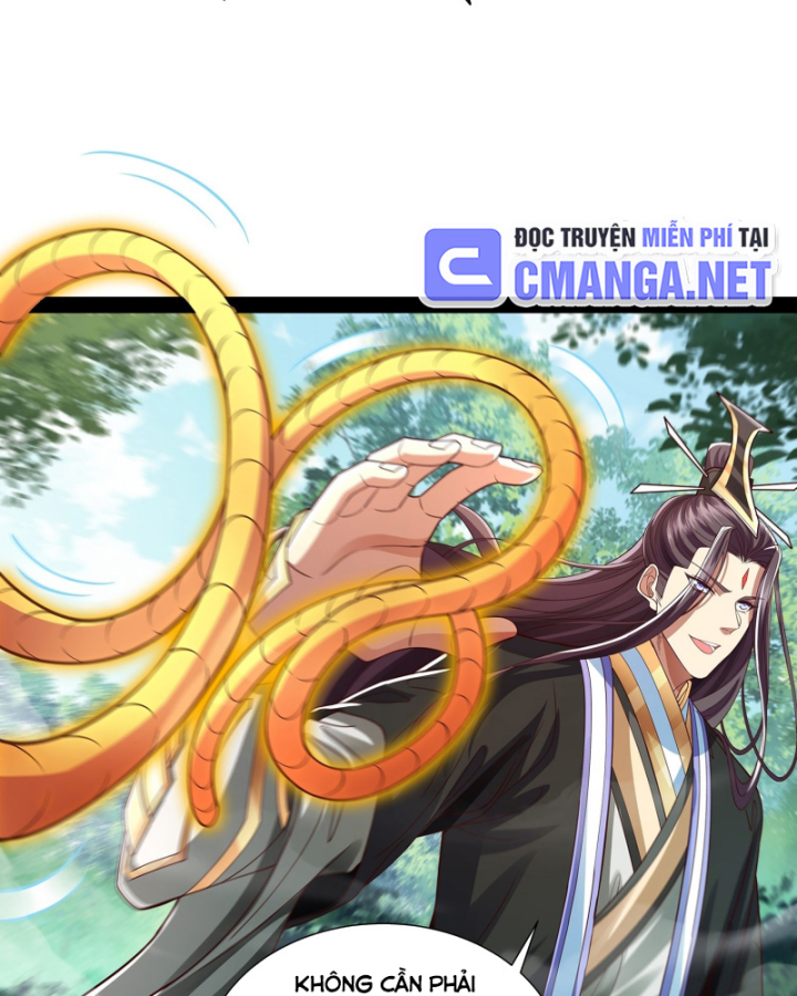 Hoá Ra Ta Là Lão Tổ Ma Đạo? Chapter 30 - 10