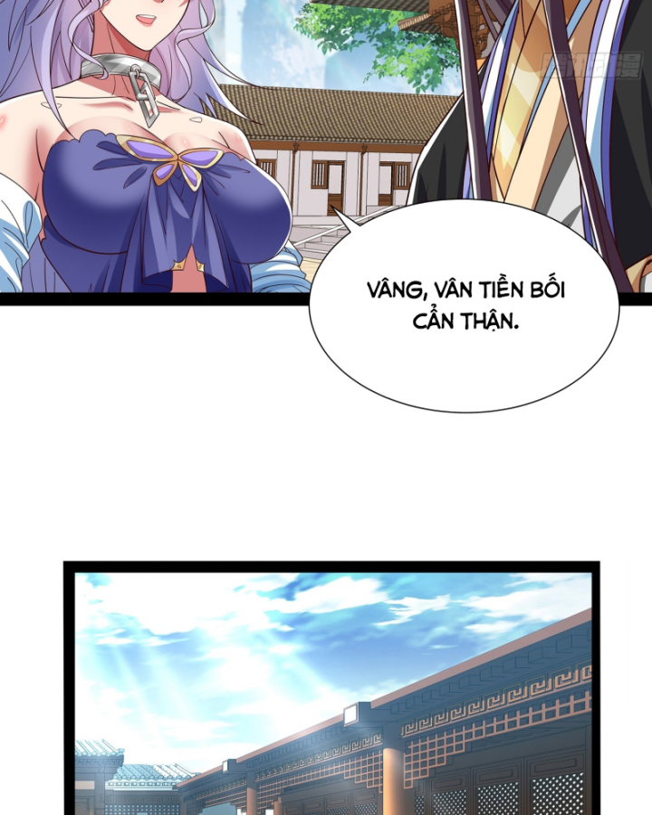 Hoá Ra Ta Là Lão Tổ Ma Đạo? Chapter 31 - 11