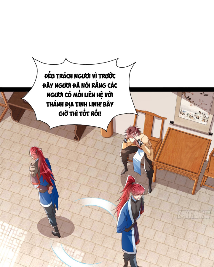 Hoá Ra Ta Là Lão Tổ Ma Đạo? Chapter 31 - 13