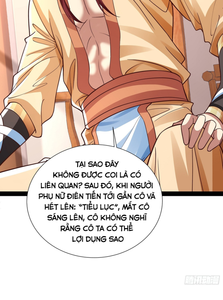 Hoá Ra Ta Là Lão Tổ Ma Đạo? Chapter 31 - 15