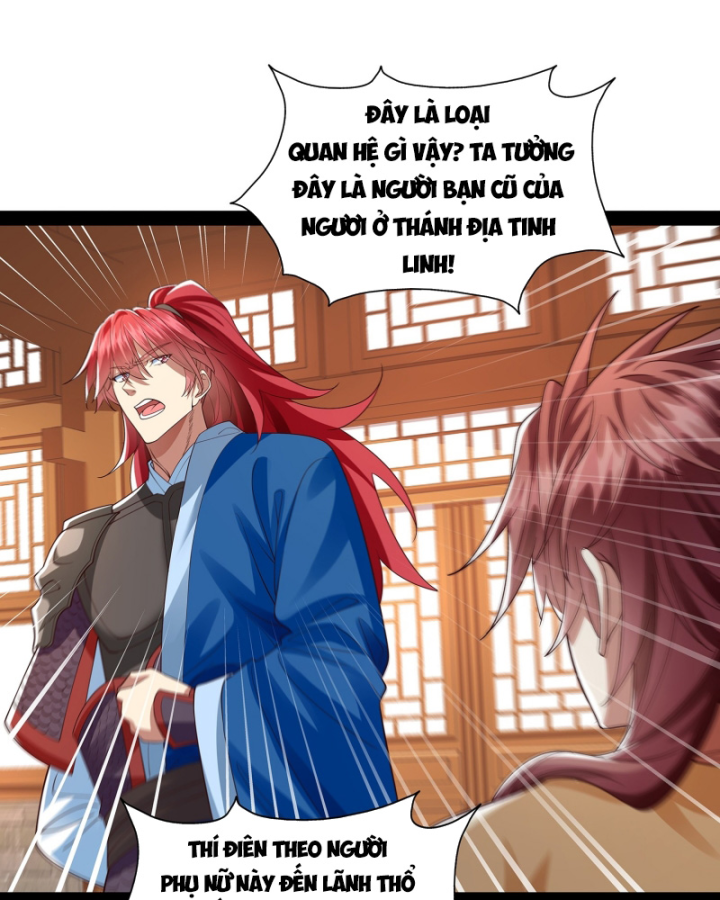 Hoá Ra Ta Là Lão Tổ Ma Đạo? Chapter 31 - 16