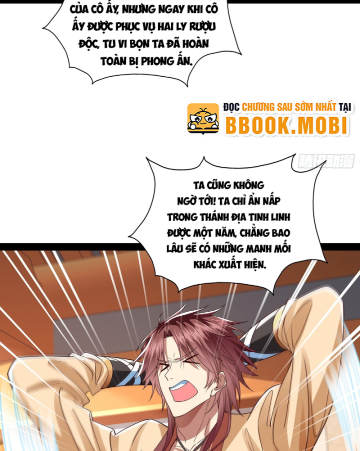 Hoá Ra Ta Là Lão Tổ Ma Đạo? Chapter 31 - 17