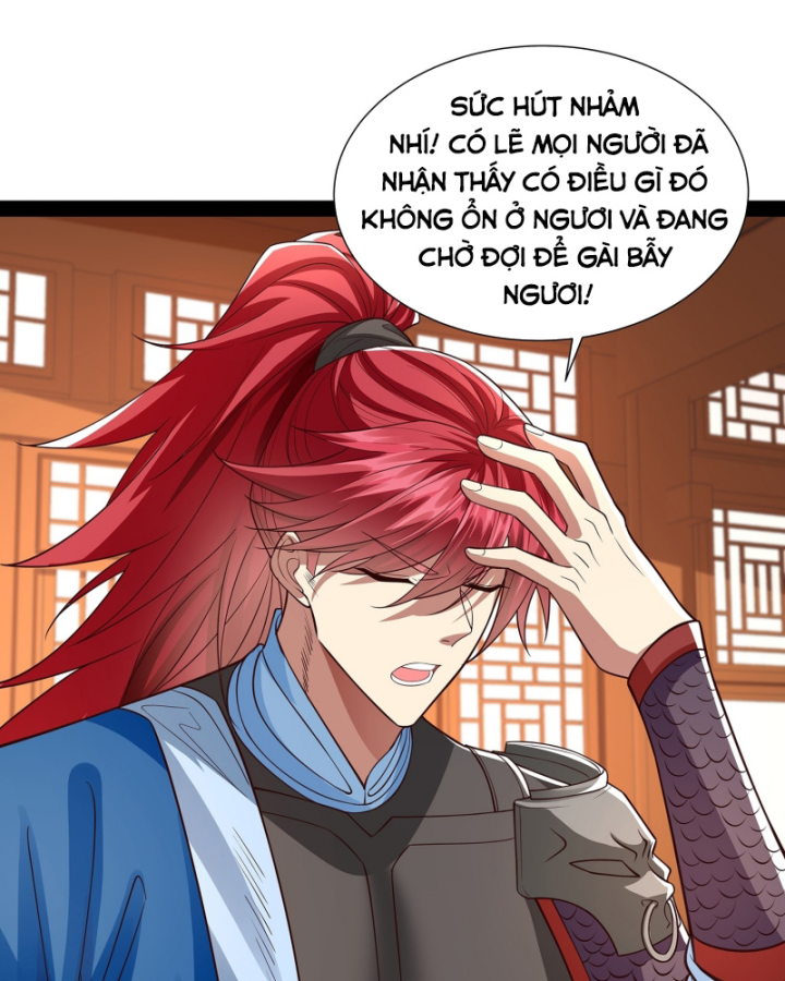 Hoá Ra Ta Là Lão Tổ Ma Đạo? Chapter 31 - 19
