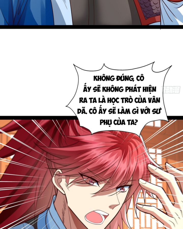 Hoá Ra Ta Là Lão Tổ Ma Đạo? Chapter 31 - 20