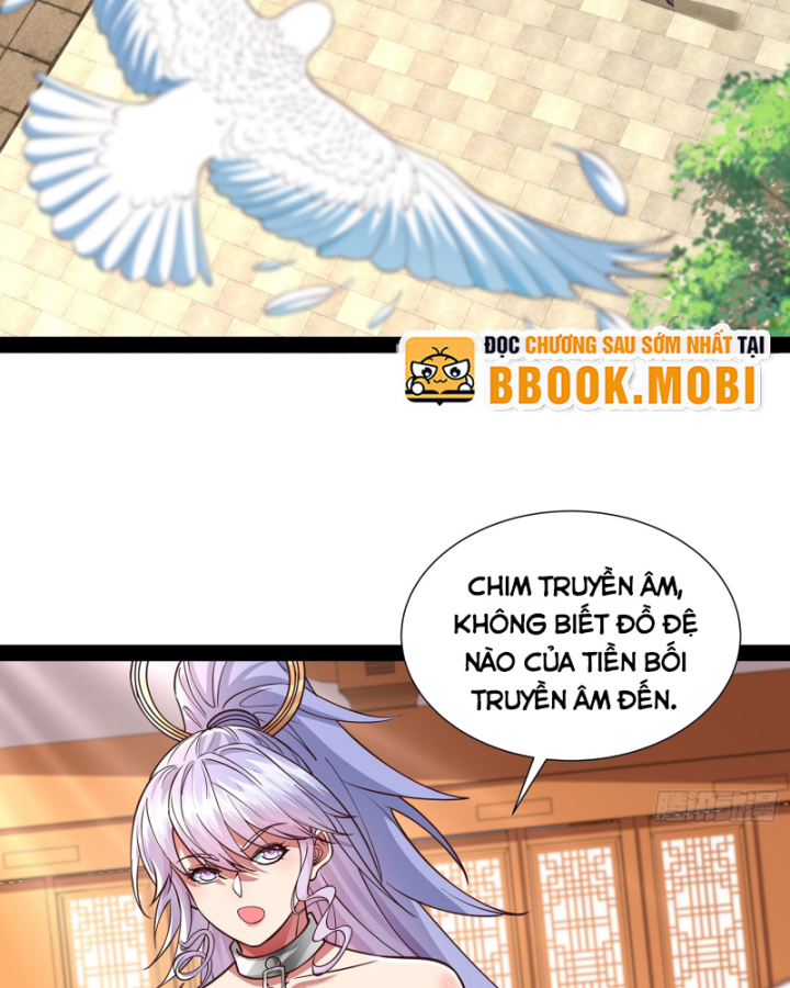 Hoá Ra Ta Là Lão Tổ Ma Đạo? Chapter 31 - 3
