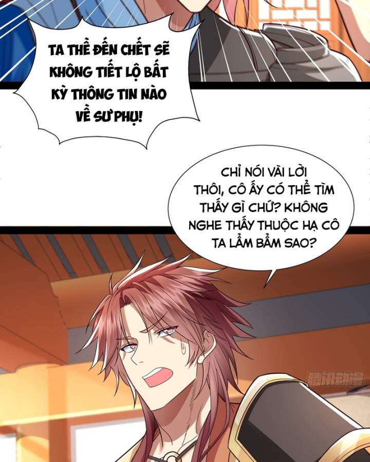 Hoá Ra Ta Là Lão Tổ Ma Đạo? Chapter 31 - 21