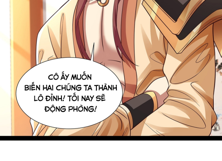Hoá Ra Ta Là Lão Tổ Ma Đạo? Chapter 31 - 22