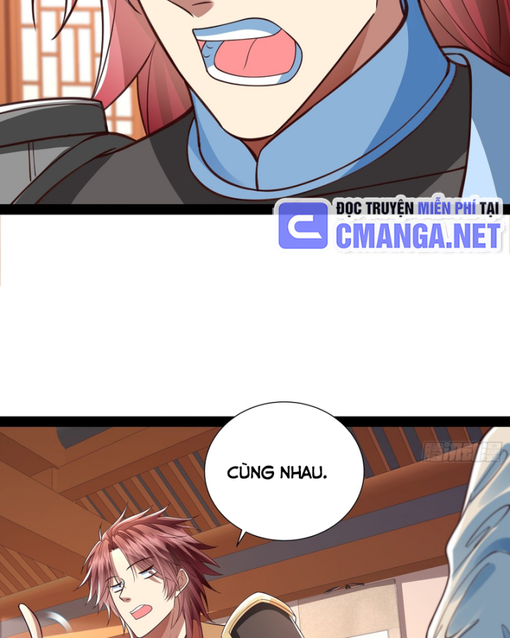 Hoá Ra Ta Là Lão Tổ Ma Đạo? Chapter 31 - 24