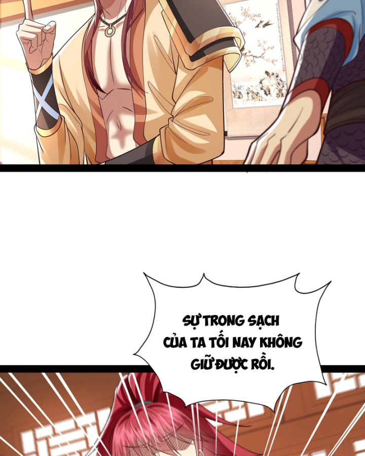 Hoá Ra Ta Là Lão Tổ Ma Đạo? Chapter 31 - 25