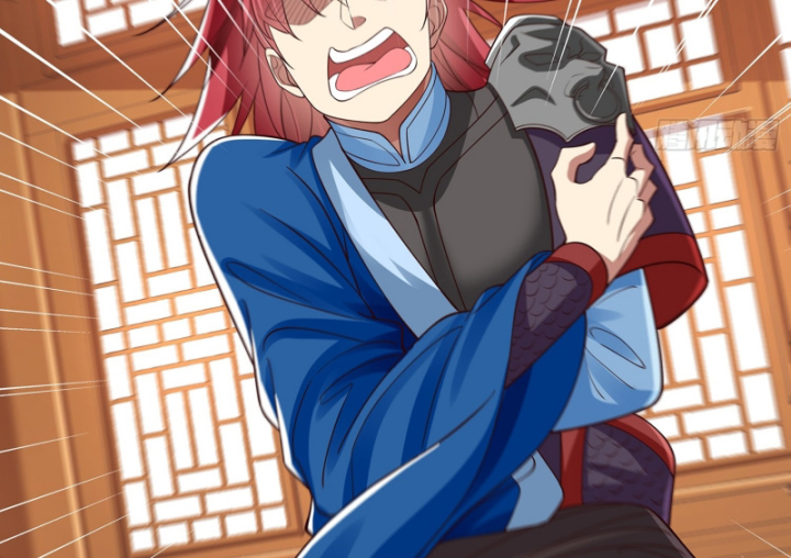 Hoá Ra Ta Là Lão Tổ Ma Đạo? Chapter 31 - 26