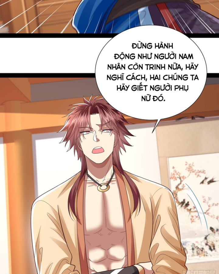 Hoá Ra Ta Là Lão Tổ Ma Đạo? Chapter 31 - 27