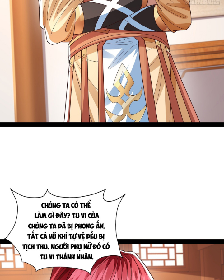 Hoá Ra Ta Là Lão Tổ Ma Đạo? Chapter 31 - 28