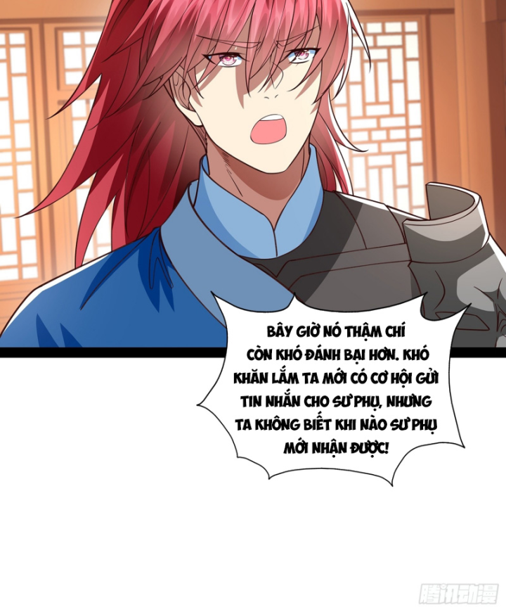 Hoá Ra Ta Là Lão Tổ Ma Đạo? Chapter 31 - 29