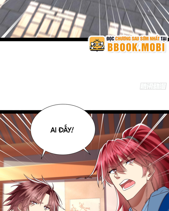 Hoá Ra Ta Là Lão Tổ Ma Đạo? Chapter 31 - 31