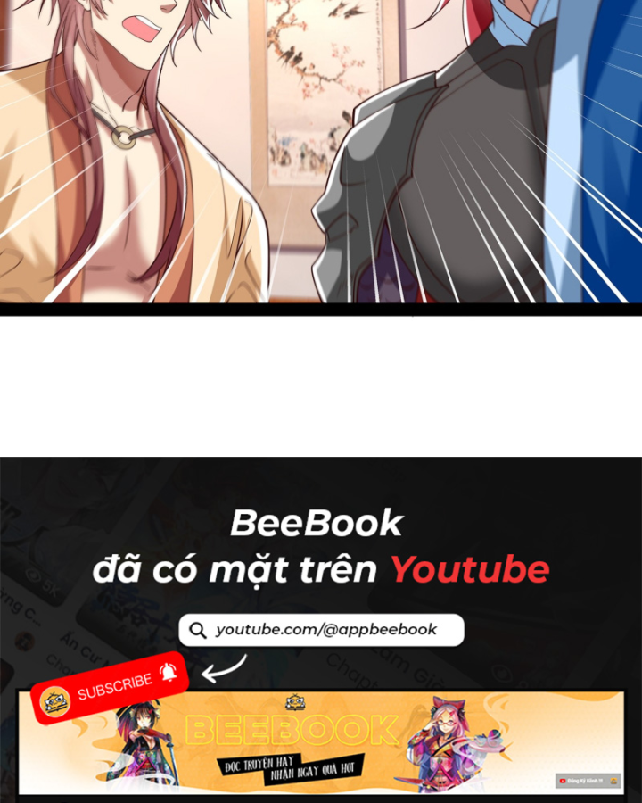 Hoá Ra Ta Là Lão Tổ Ma Đạo? Chapter 31 - 32