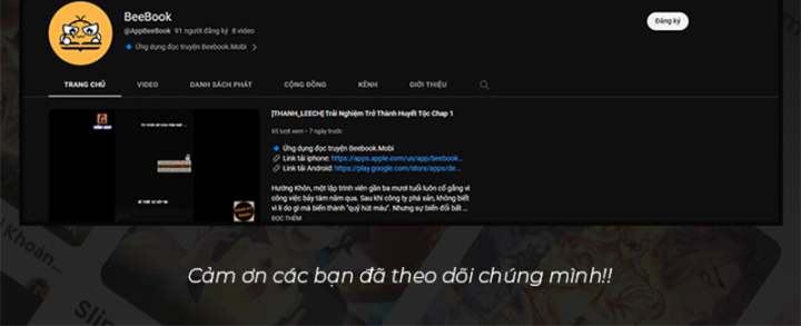 Hoá Ra Ta Là Lão Tổ Ma Đạo? Chapter 31 - 33