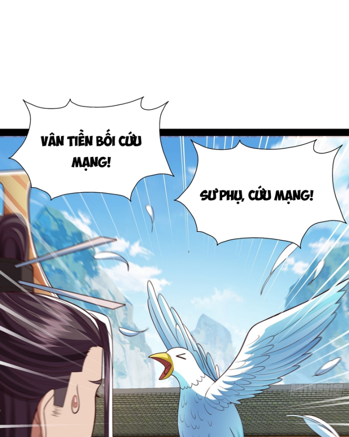 Hoá Ra Ta Là Lão Tổ Ma Đạo? Chapter 31 - 6
