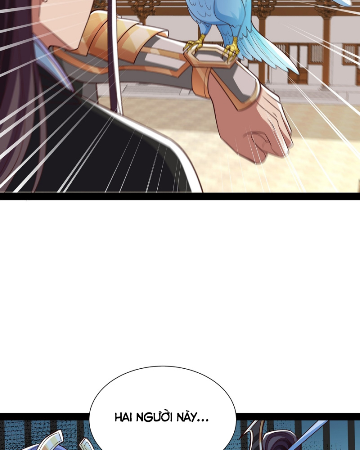 Hoá Ra Ta Là Lão Tổ Ma Đạo? Chapter 31 - 7