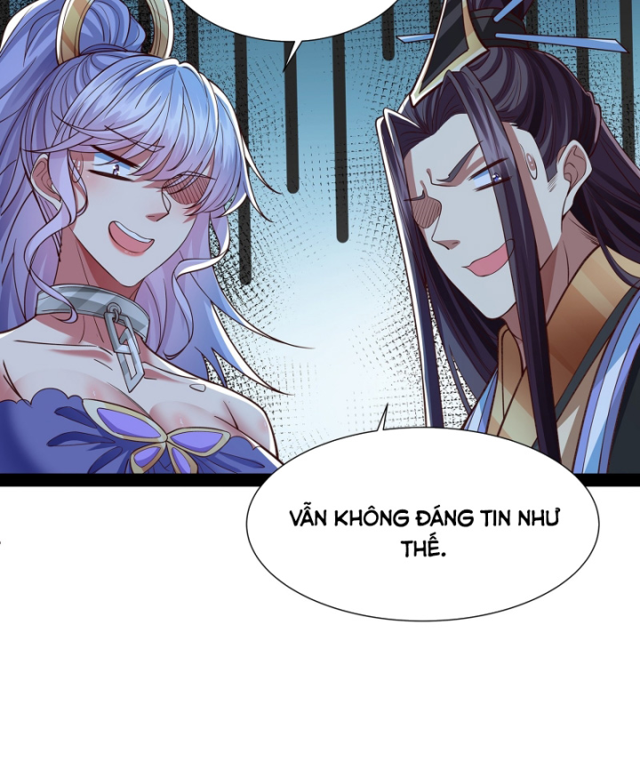 Hoá Ra Ta Là Lão Tổ Ma Đạo? Chapter 31 - 8