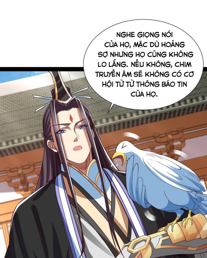 Hoá Ra Ta Là Lão Tổ Ma Đạo? Chapter 31 - 9