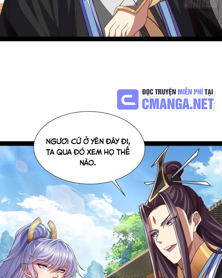 Hoá Ra Ta Là Lão Tổ Ma Đạo? Chapter 31 - 10