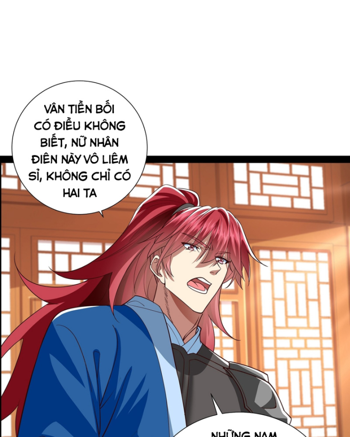 Hoá Ra Ta Là Lão Tổ Ma Đạo? Chapter 32 - 11