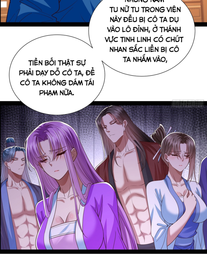 Hoá Ra Ta Là Lão Tổ Ma Đạo? Chapter 32 - 12