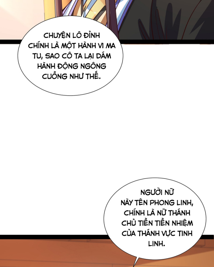 Hoá Ra Ta Là Lão Tổ Ma Đạo? Chapter 32 - 14