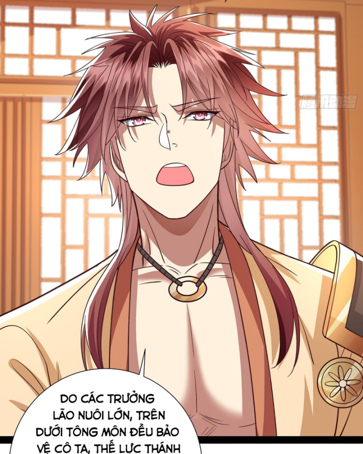 Hoá Ra Ta Là Lão Tổ Ma Đạo? Chapter 32 - 15