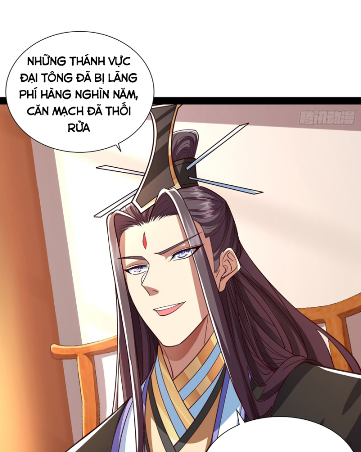 Hoá Ra Ta Là Lão Tổ Ma Đạo? Chapter 32 - 17