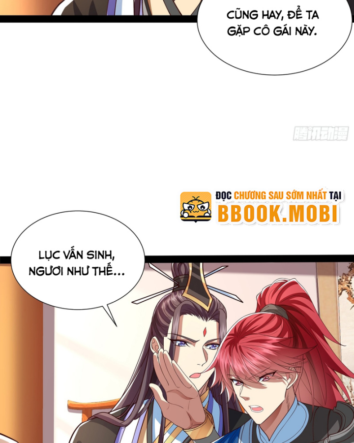 Hoá Ra Ta Là Lão Tổ Ma Đạo? Chapter 32 - 18