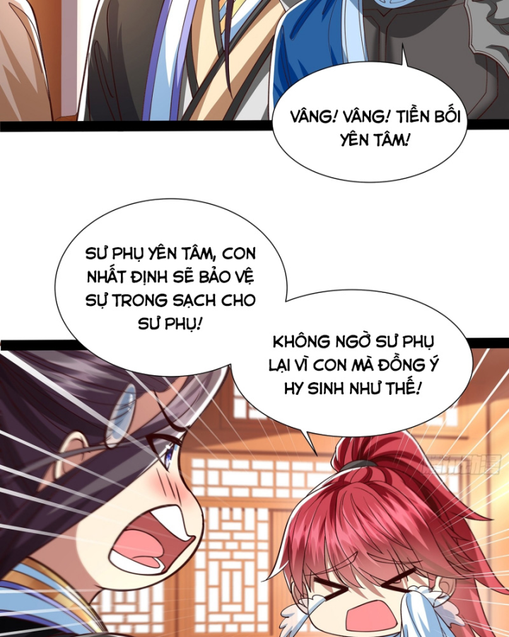 Hoá Ra Ta Là Lão Tổ Ma Đạo? Chapter 32 - 19