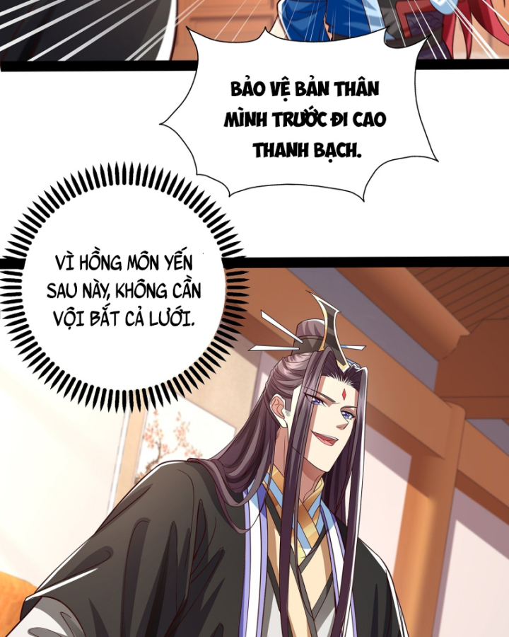 Hoá Ra Ta Là Lão Tổ Ma Đạo? Chapter 32 - 21