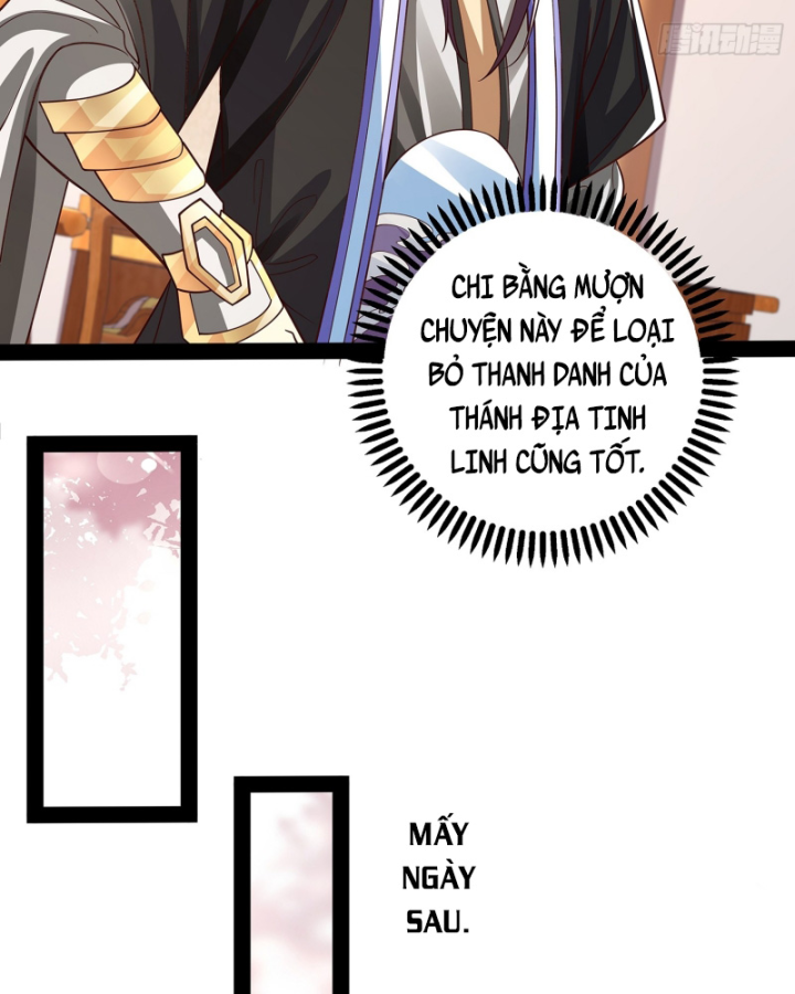 Hoá Ra Ta Là Lão Tổ Ma Đạo? Chapter 32 - 22
