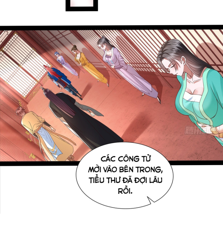 Hoá Ra Ta Là Lão Tổ Ma Đạo? Chapter 32 - 23