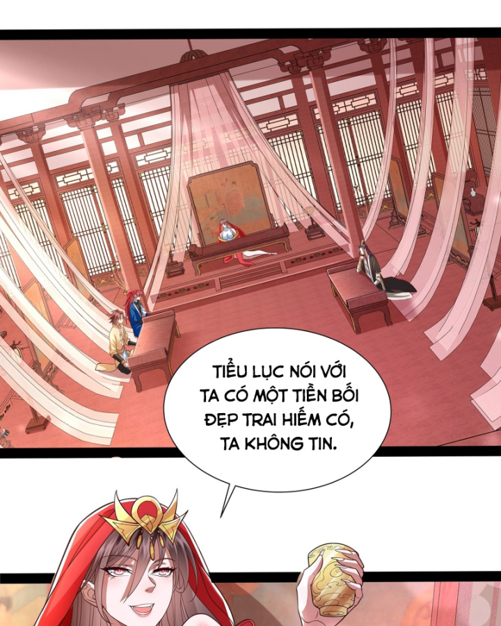 Hoá Ra Ta Là Lão Tổ Ma Đạo? Chapter 32 - 24