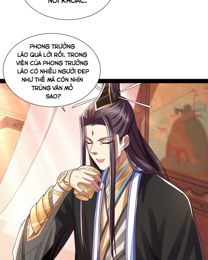 Hoá Ra Ta Là Lão Tổ Ma Đạo? Chapter 32 - 26