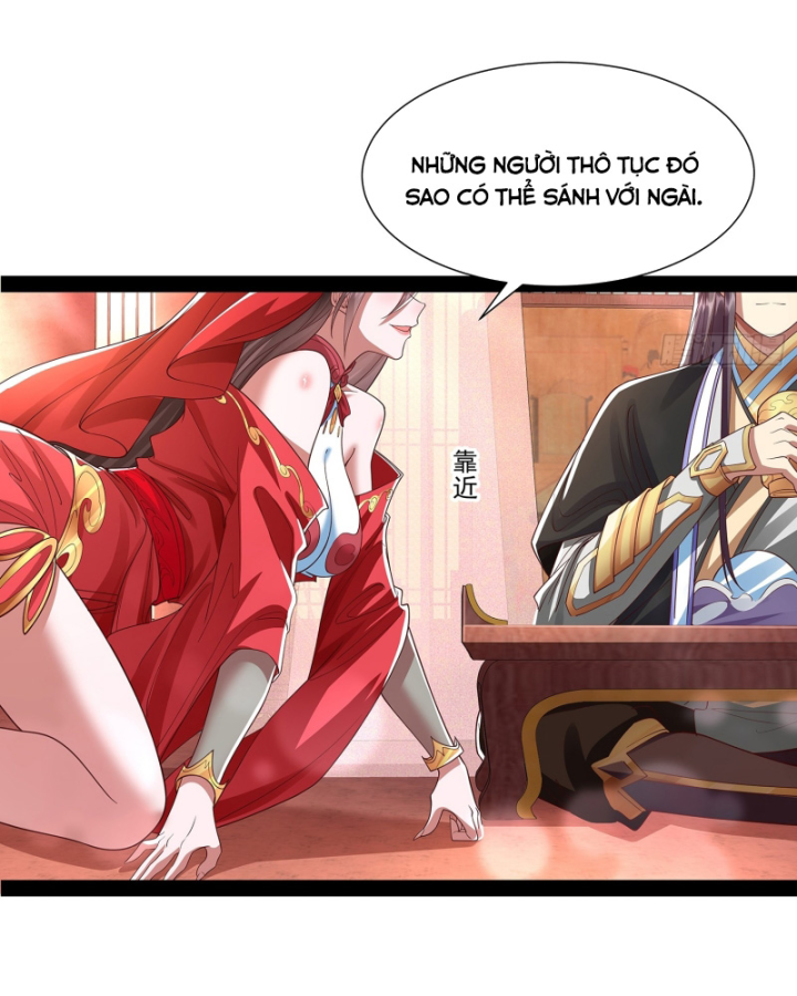 Hoá Ra Ta Là Lão Tổ Ma Đạo? Chapter 32 - 28