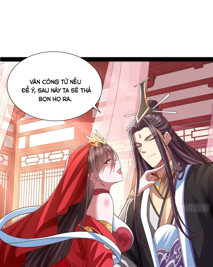 Hoá Ra Ta Là Lão Tổ Ma Đạo? Chapter 32 - 29