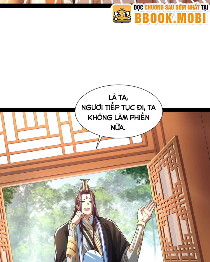 Hoá Ra Ta Là Lão Tổ Ma Đạo? Chapter 32 - 4