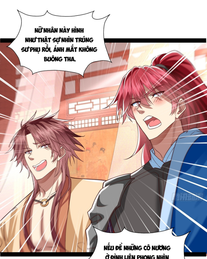 Hoá Ra Ta Là Lão Tổ Ma Đạo? Chapter 32 - 31
