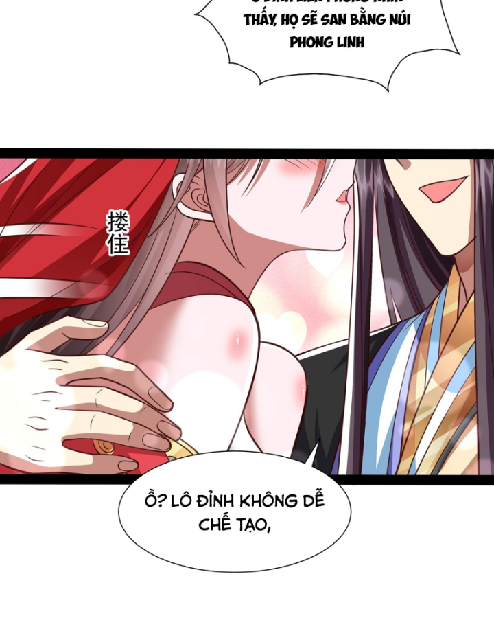 Hoá Ra Ta Là Lão Tổ Ma Đạo? Chapter 32 - 32